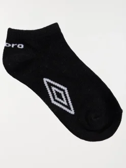 Lot de 3 paires chaussettes Umbro garçon