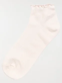 Lot de 3 paires chaussettes femme