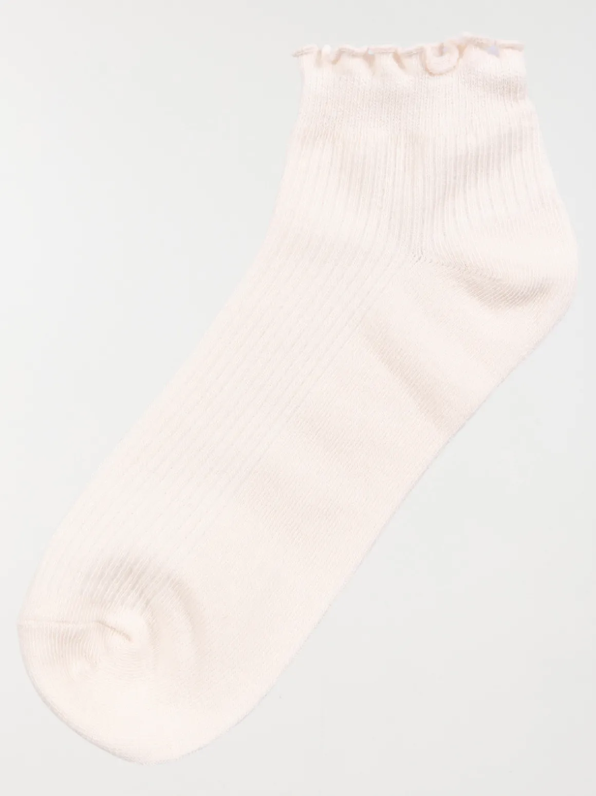 Lot de 3 paires chaussettes femme