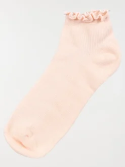 Lot de 3 paires chaussettes femme