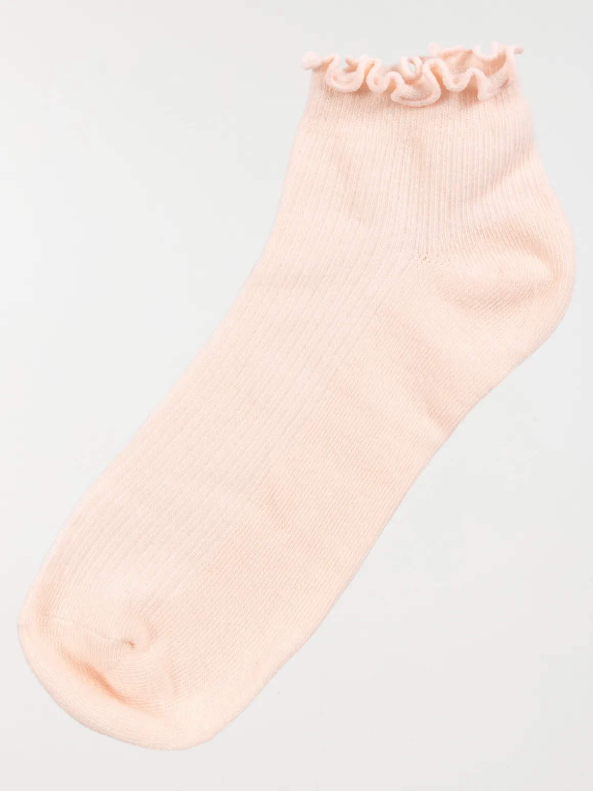 Lot de 3 paires chaussettes femme