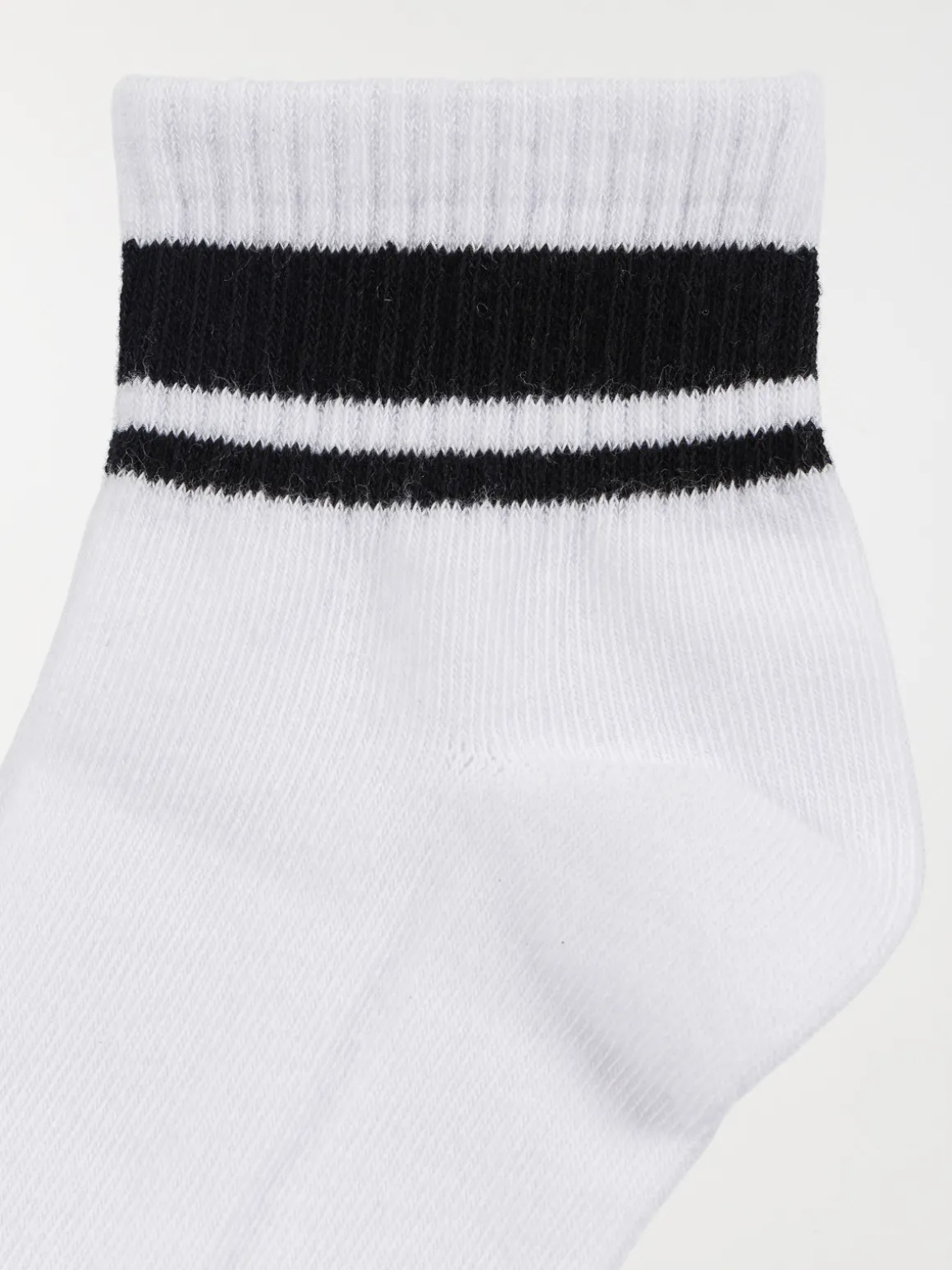 Lot de 3 paires chaussettes femme
