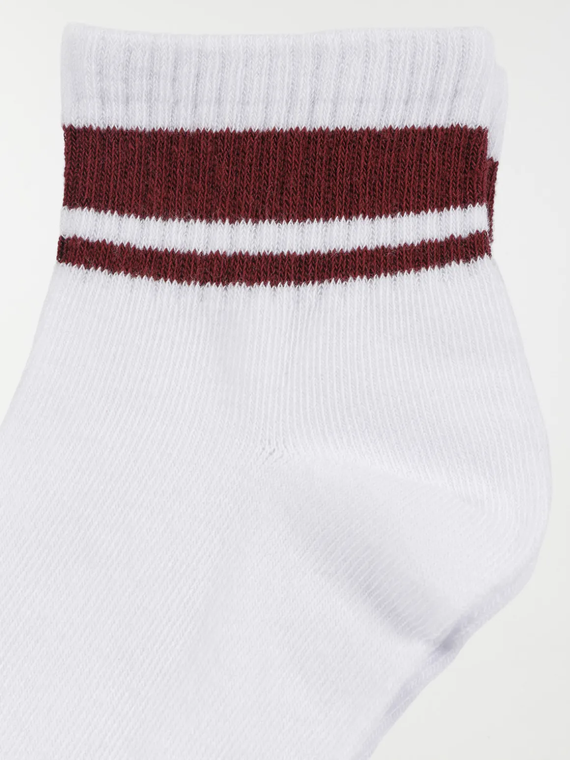 Lot de 3 paires chaussettes femme