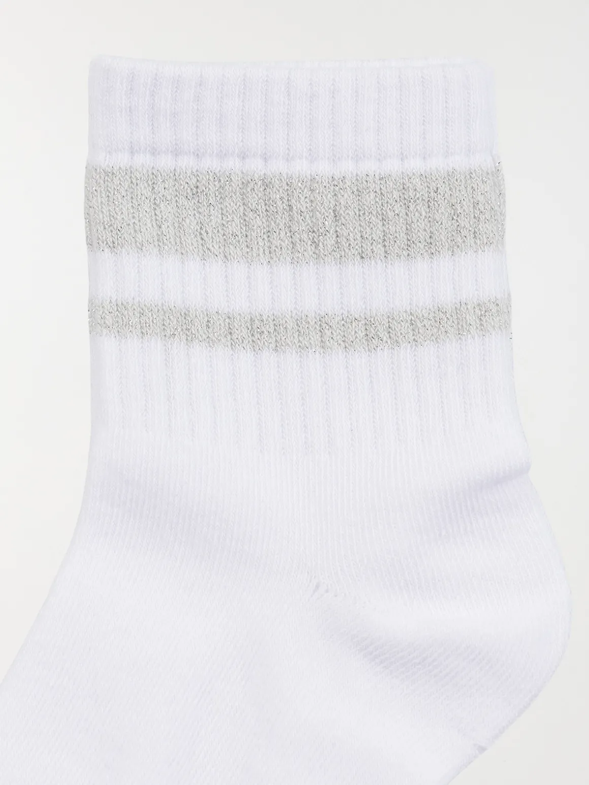 Lot de 3 paires chaussettes femme