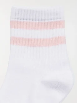 Lot de 3 paires chaussettes femme