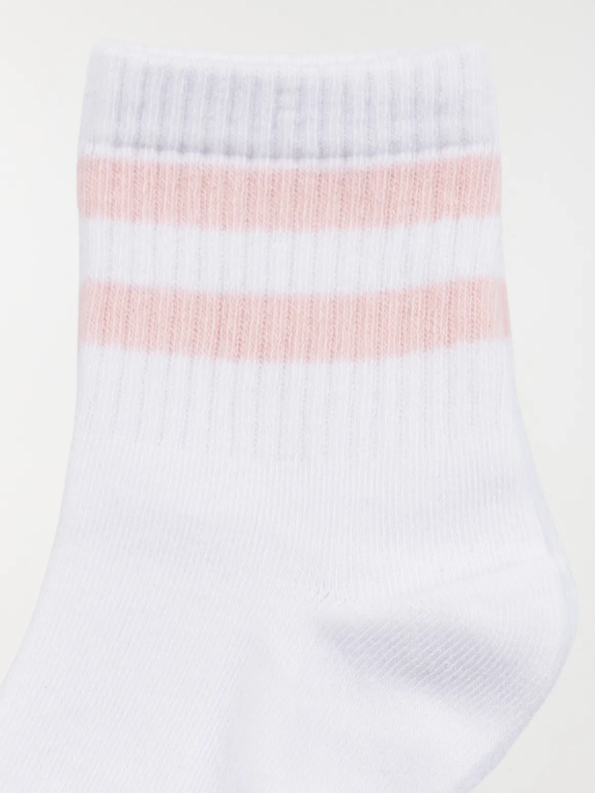 Lot de 3 paires chaussettes femme