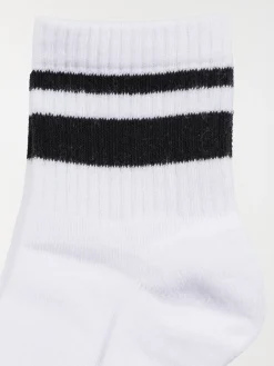 Lot de 3 paires chaussettes femme
