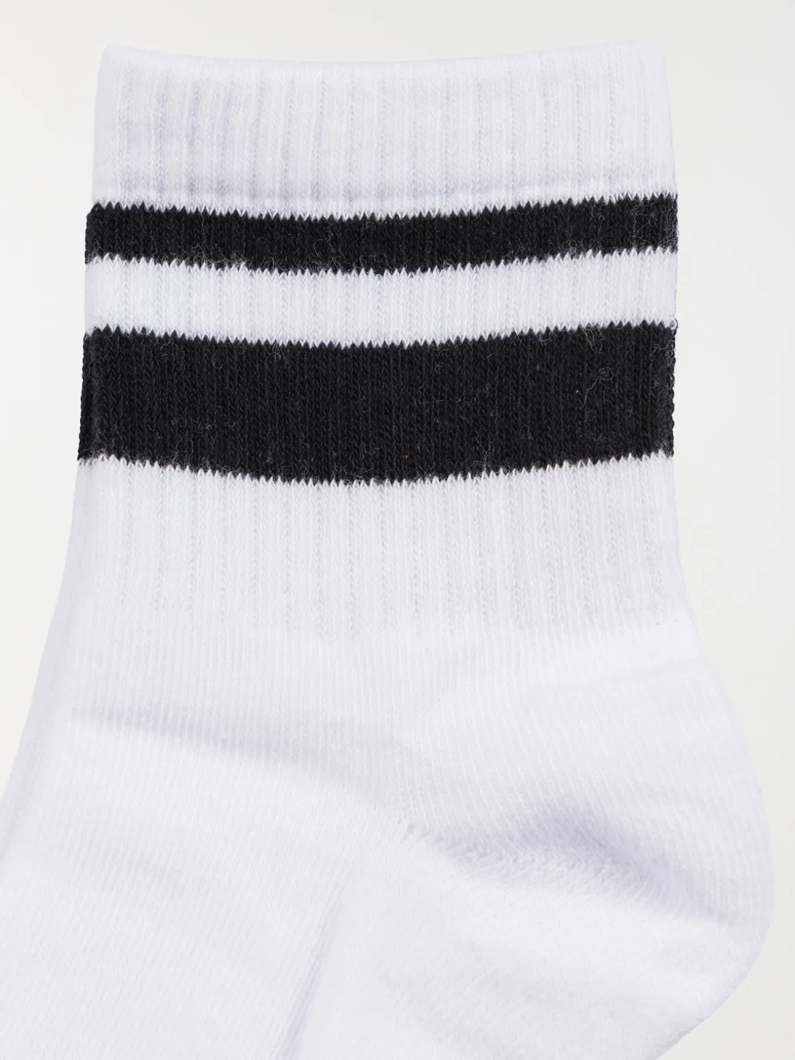 Lot de 3 paires chaussettes femme
