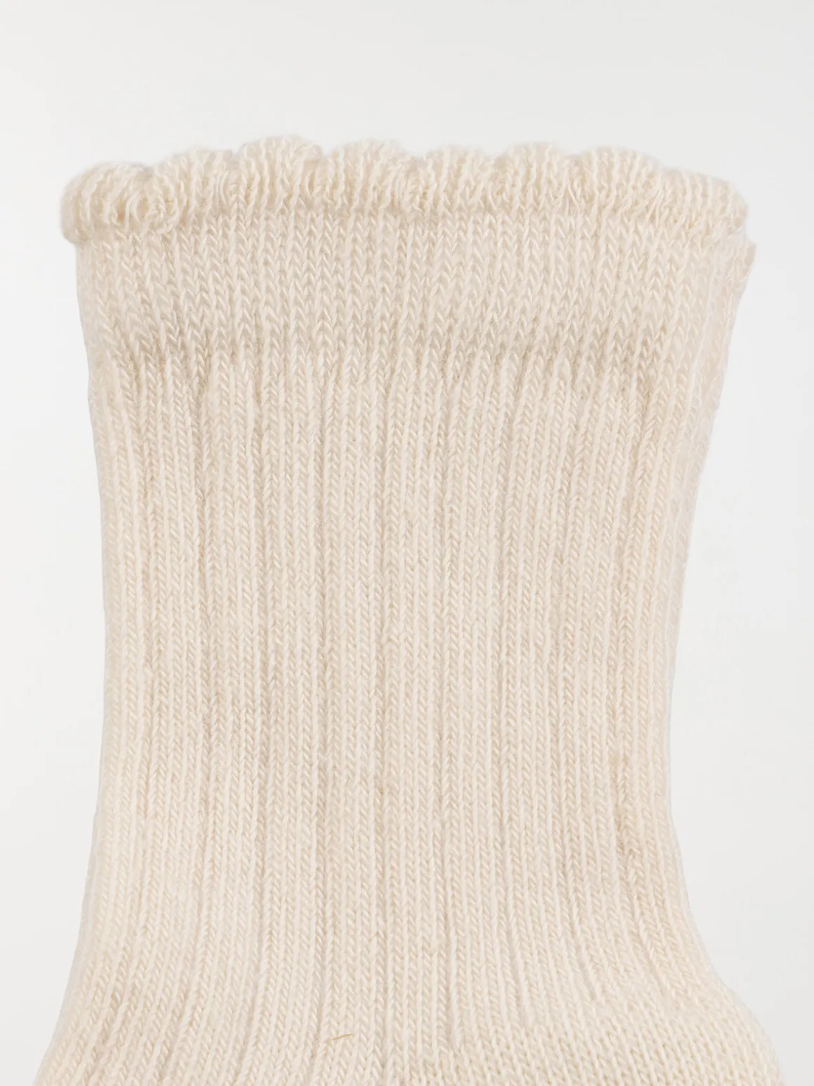 Lot de 3 paires chaussettes fille