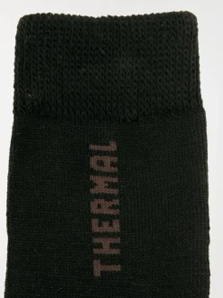 Lot de 3 paires chaussettes de travail