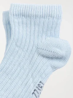 Lot de 3 paires chaussettes bébé