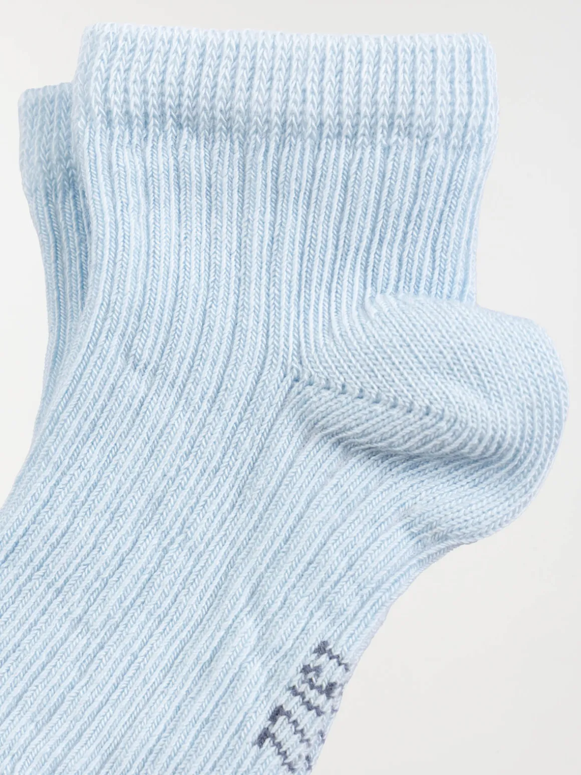 Lot de 3 paires chaussettes bébé