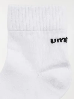 Lot de 3 paires chaussettes Umbro homme