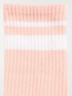 Lot de 5 paires chaussettes fille