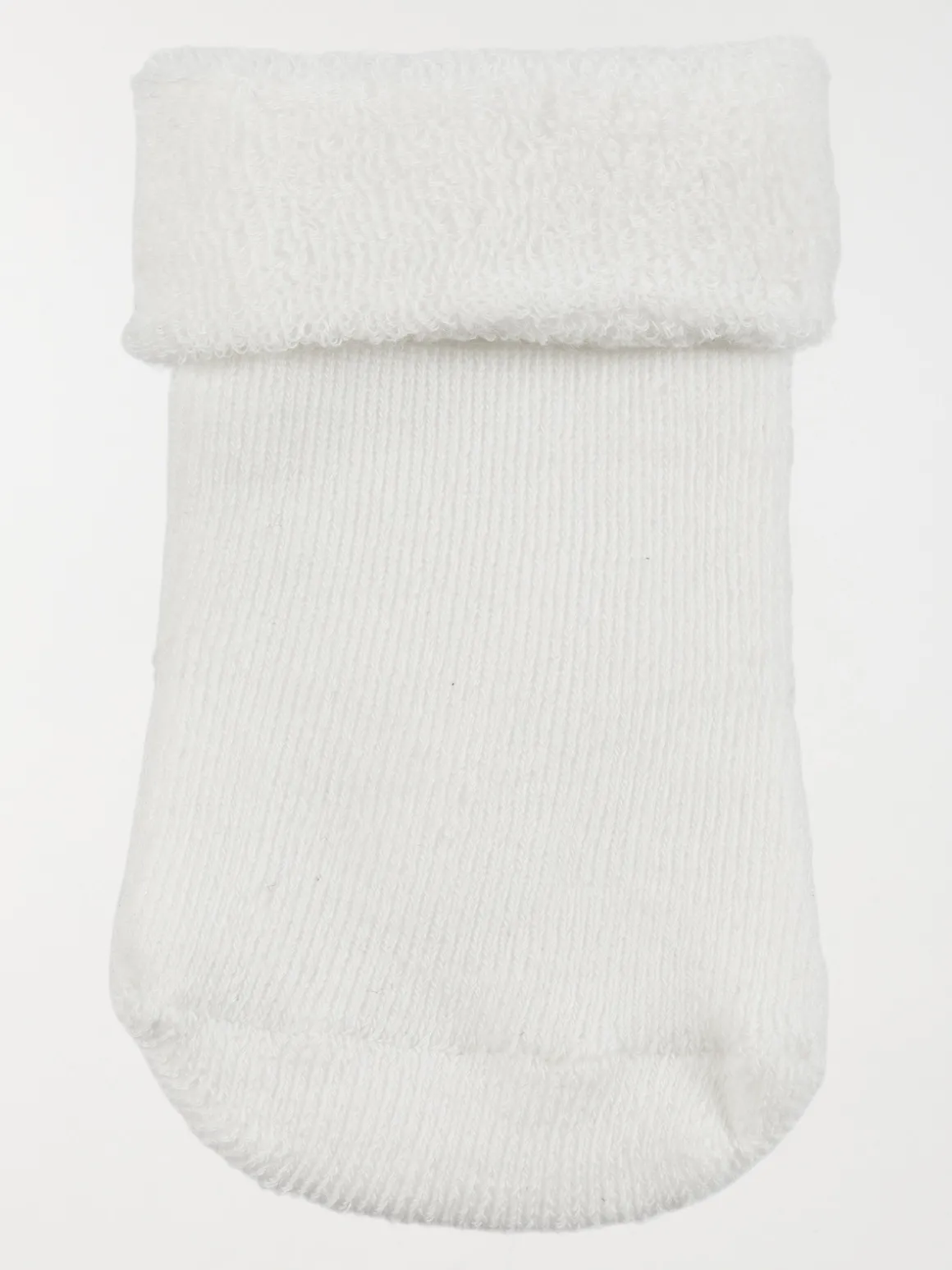 Lot de 3 paires chaussettes bébé