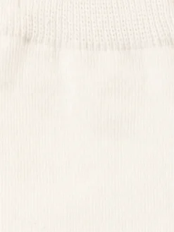 Lot de 3 paires chaussettes unies femme