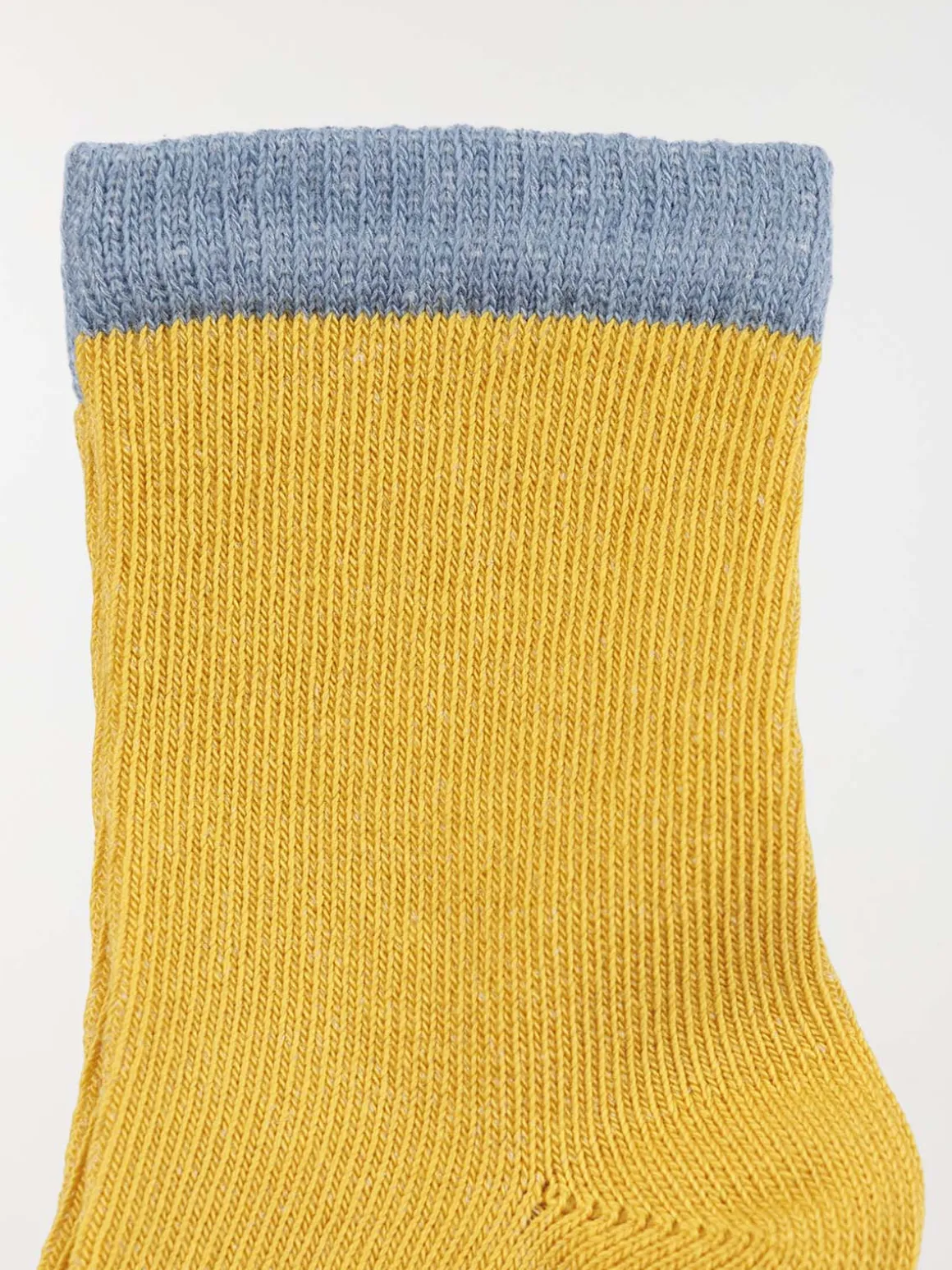 Lot de 3 paires de chaussettes bébé
