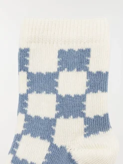 Lot de 3 paires de chaussettes bébé