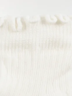 Lot de 3 paires de chaussettes fille