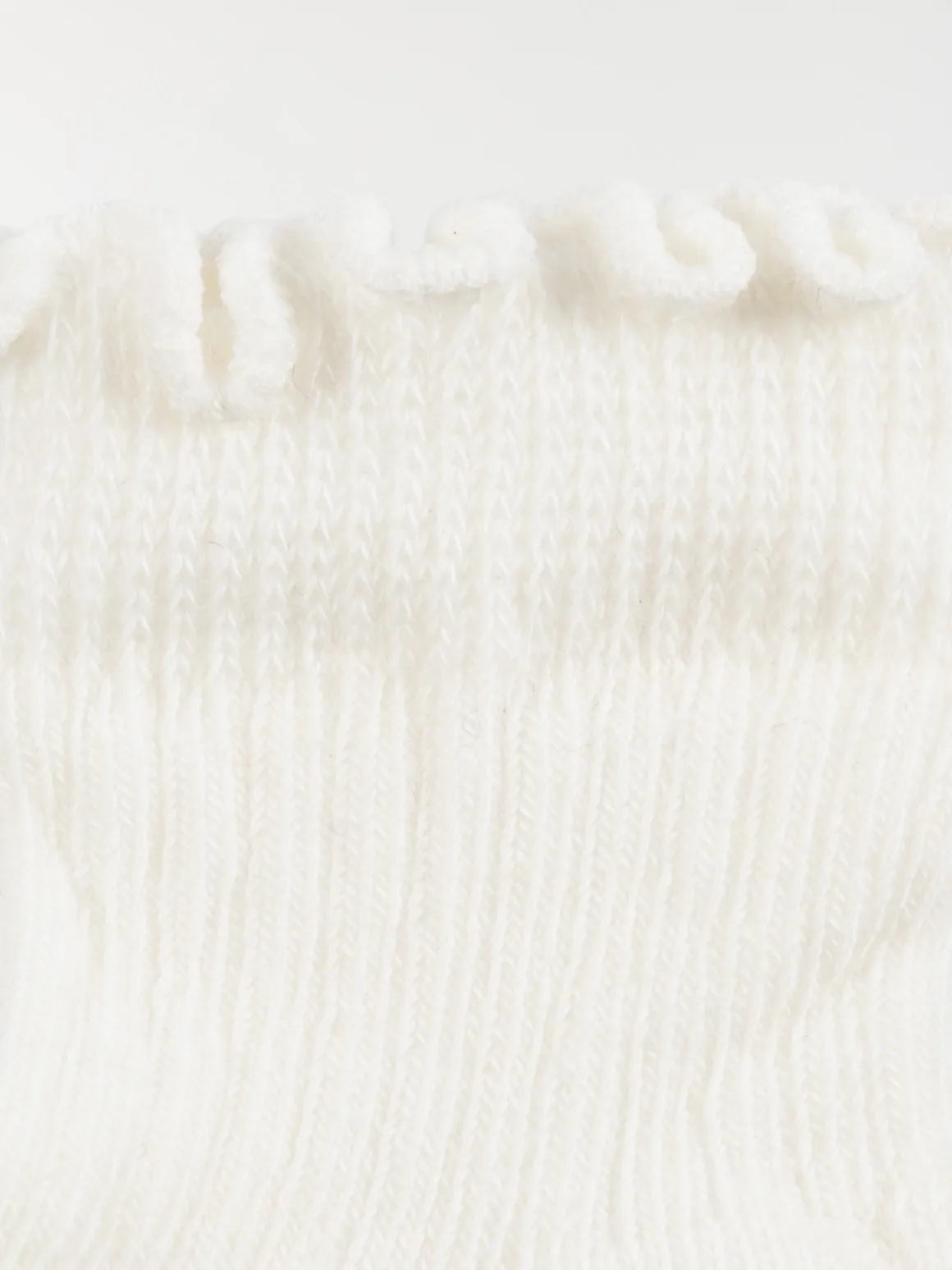 Lot de 3 paires de chaussettes fille