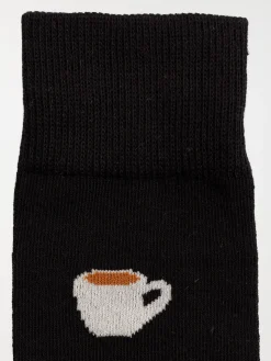 Lot de 5 paires de chaussettes homme