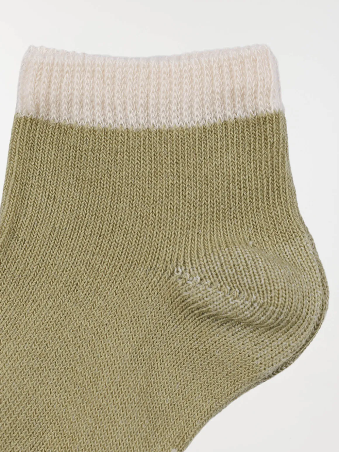 Lot de 3 paires de chaussettes garçon
