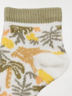 Lot de 3 paires de chaussettes garçon