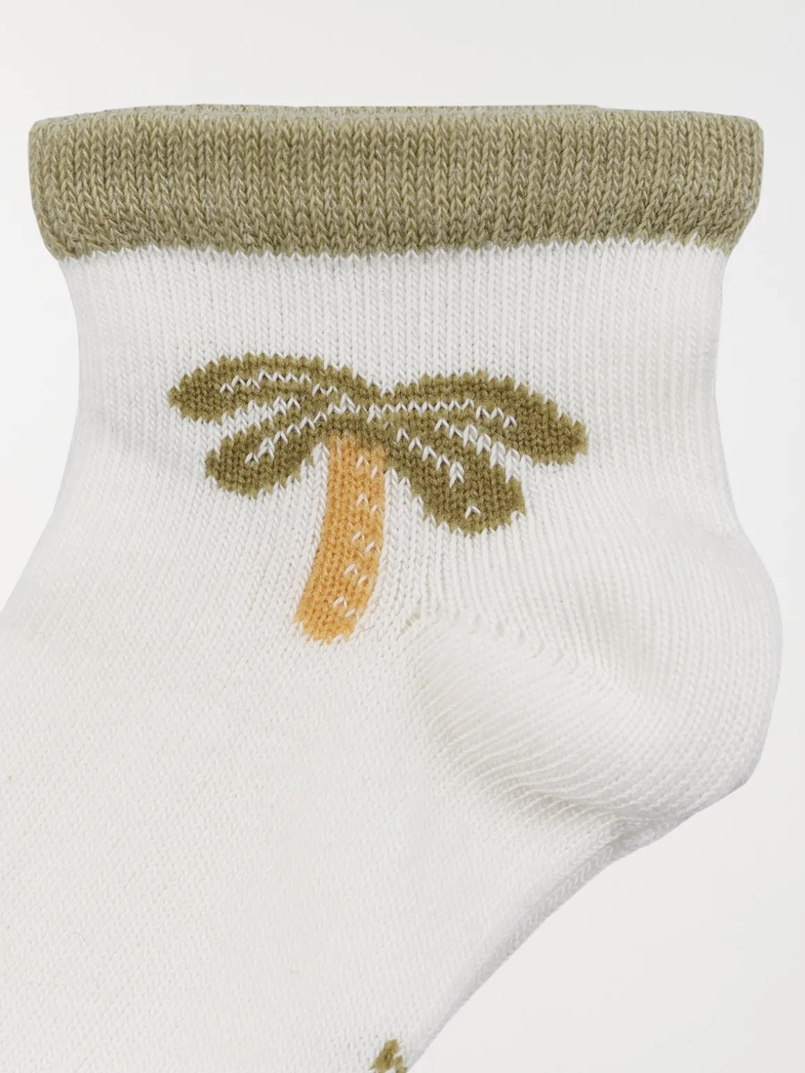 Lot de 3 paires de chaussettes garçon