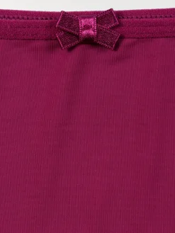 Lot de 2 shorties femme (S-XL)