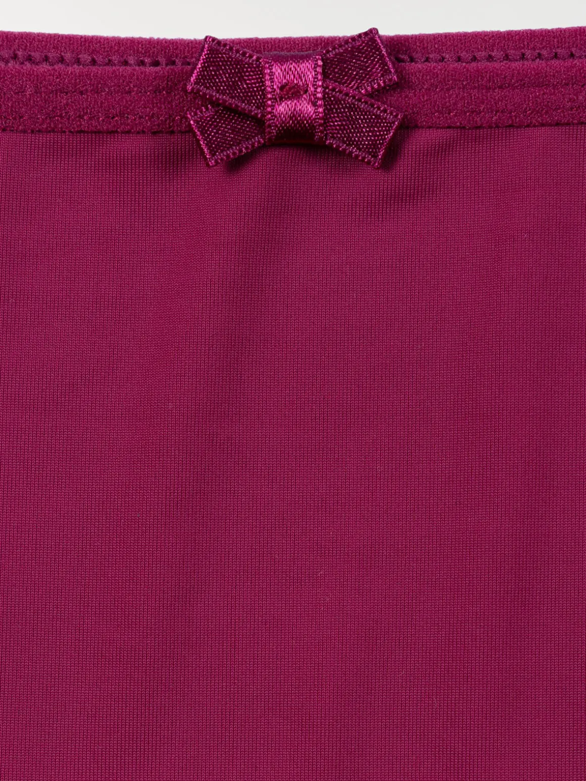 Lot de 2 shorties femme (S-XL)