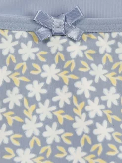 Lot de 2 shorties femme (S-XL)