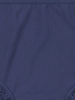 Lot de 2 shorties femme (S-XL)
