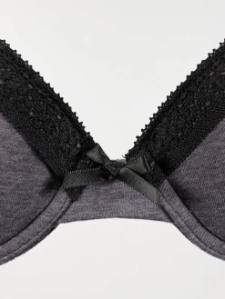 Lot de 2 soutien-gorge femme (85B-95E)