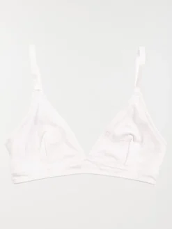 Lot de 2 soutien-gorge triangle fille