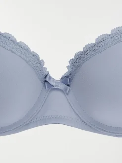 Lot de 2 soutiens-gorge femme (85B-95E)