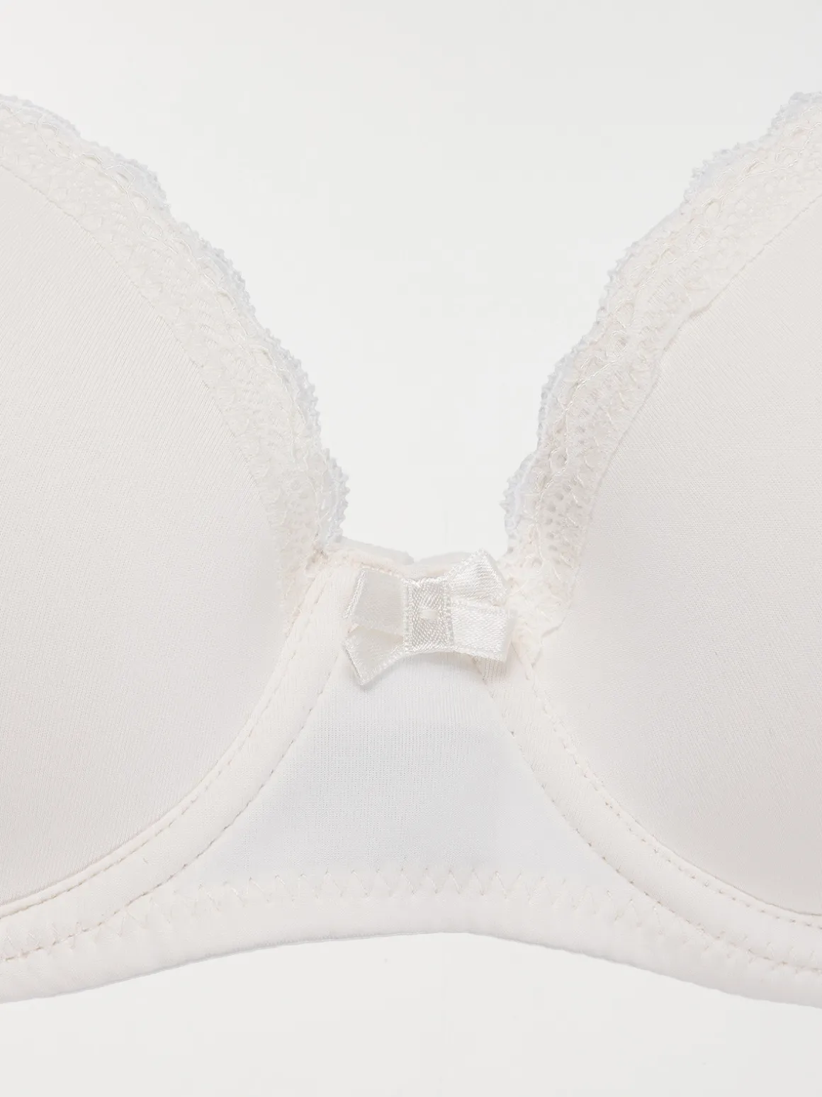 Lot de 2 soutiens-gorge femme (85B-95E)