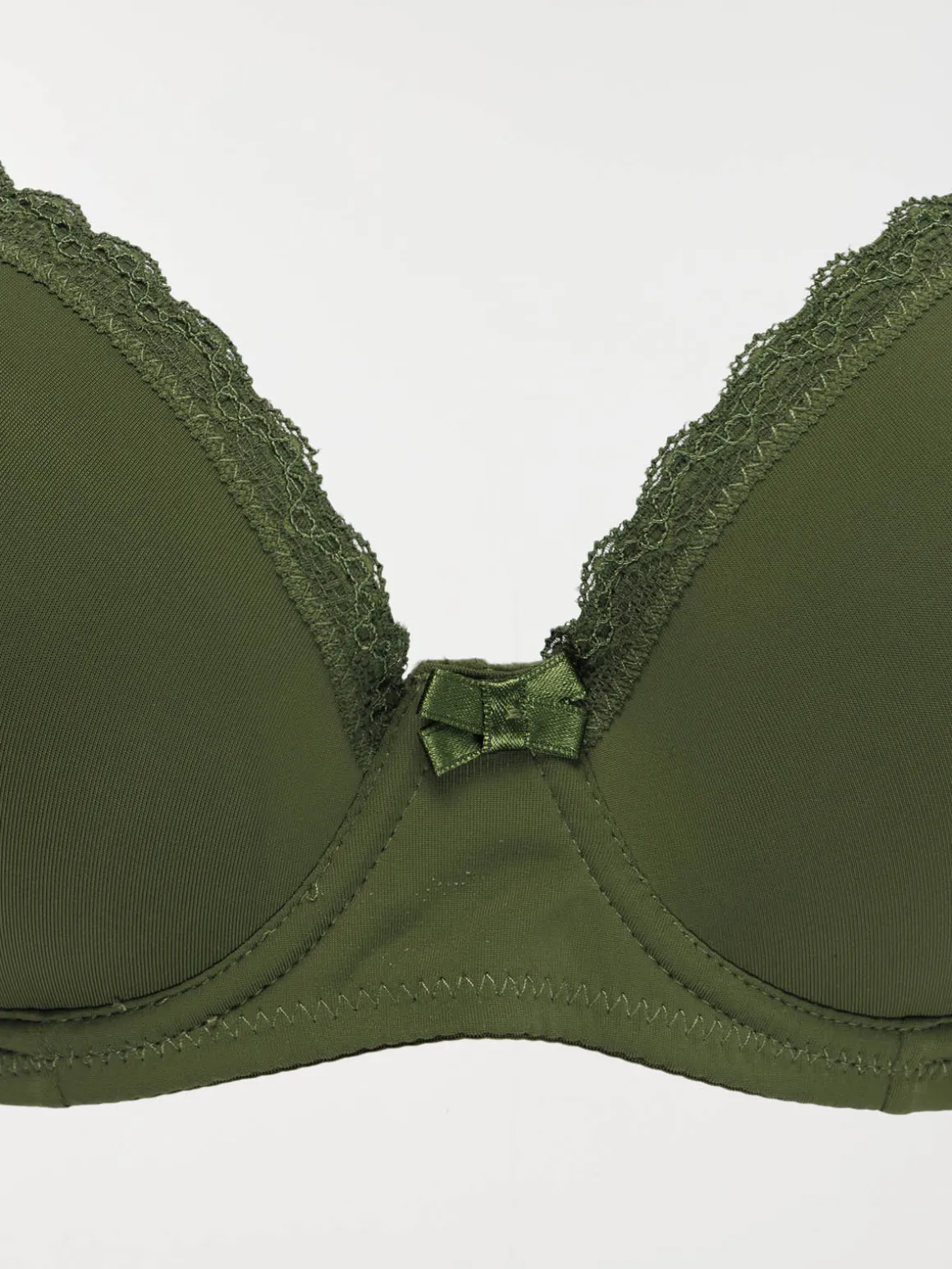 Lot de 2 soutiens-gorge femme (85B-95E)