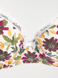 Lot de 2 soutiens-gorge femme (85B-95E)