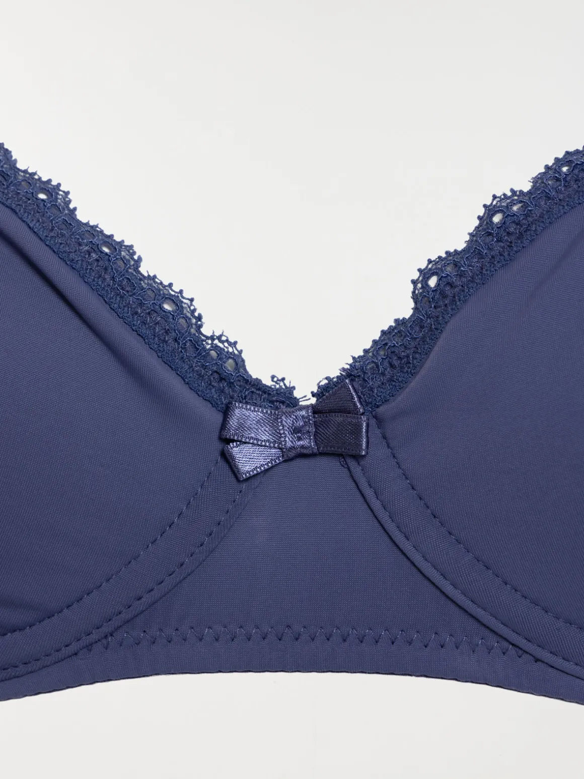 Lot de 2 soutiens-gorge femme (85B-95E)
