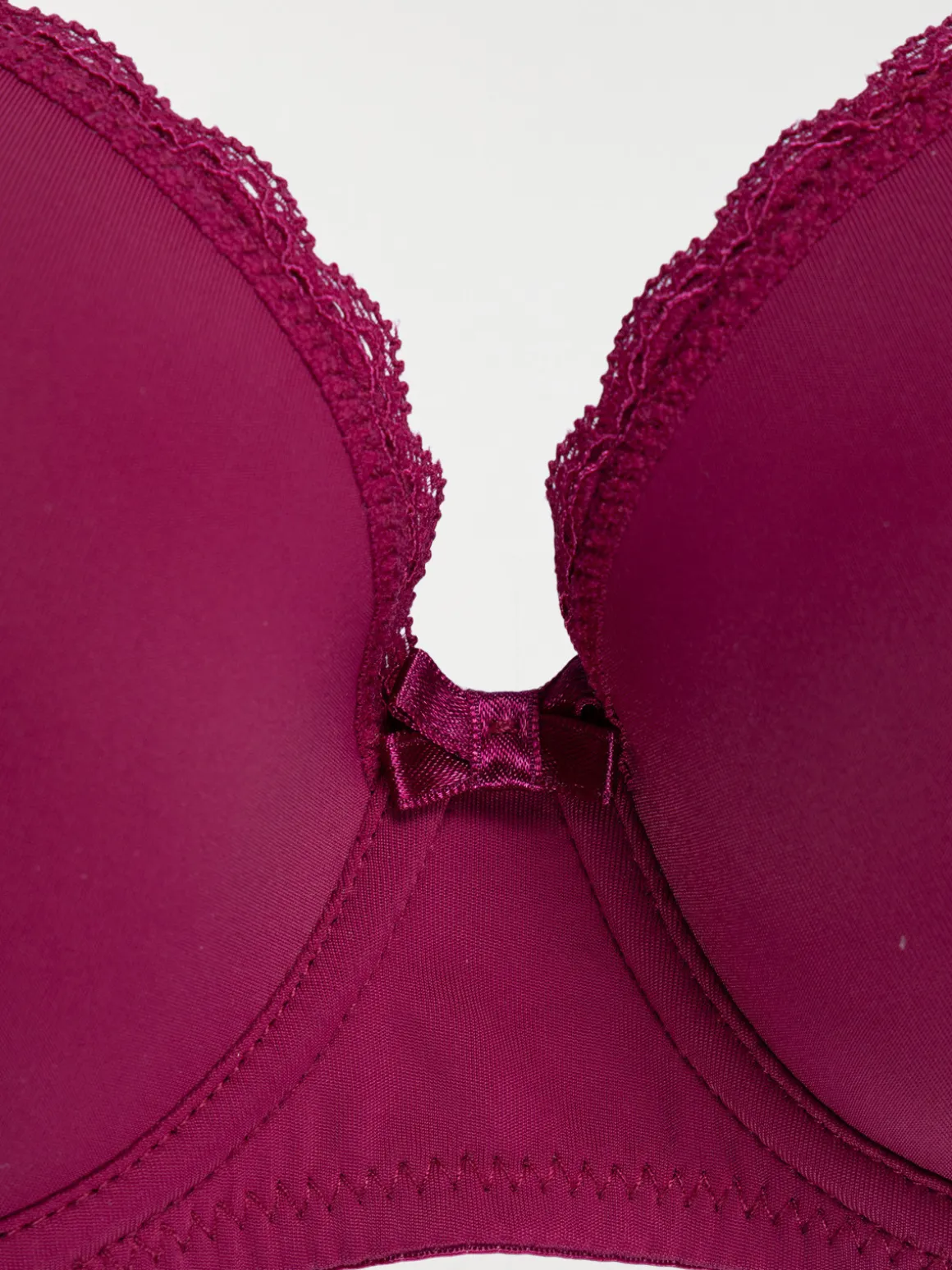 Lot de 2 soutiens-gorge femme (85B-95E)
