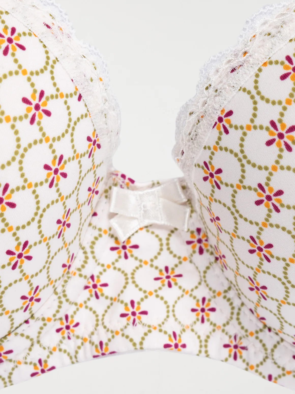 Lot de 2 soutiens-gorge femme (85B-95E)
