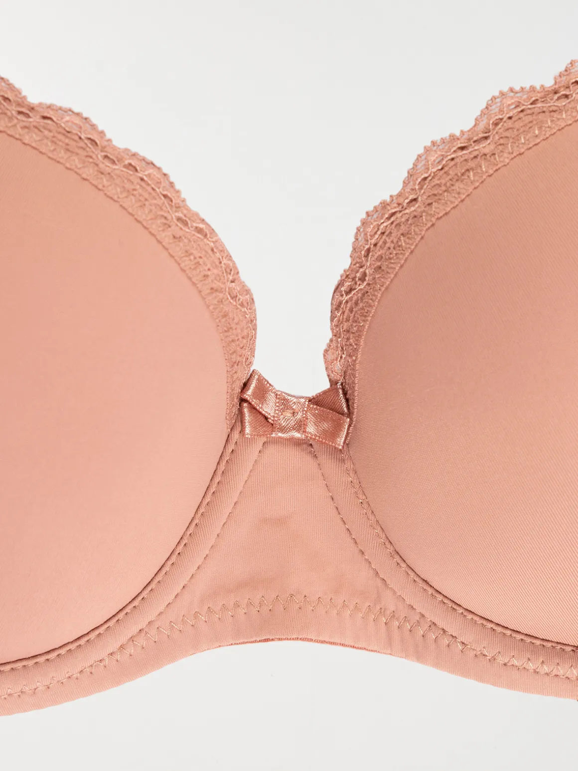 Lot de 2 soutiens-gorge femme (85B-95E)