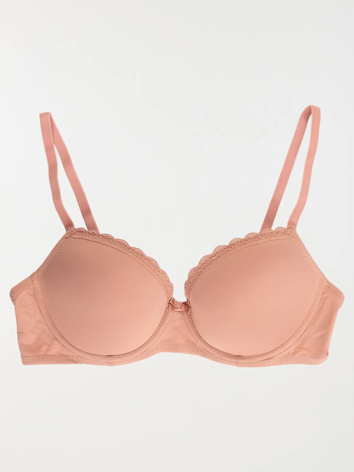 Lot de 2 soutiens-gorge femme (85B-95E)