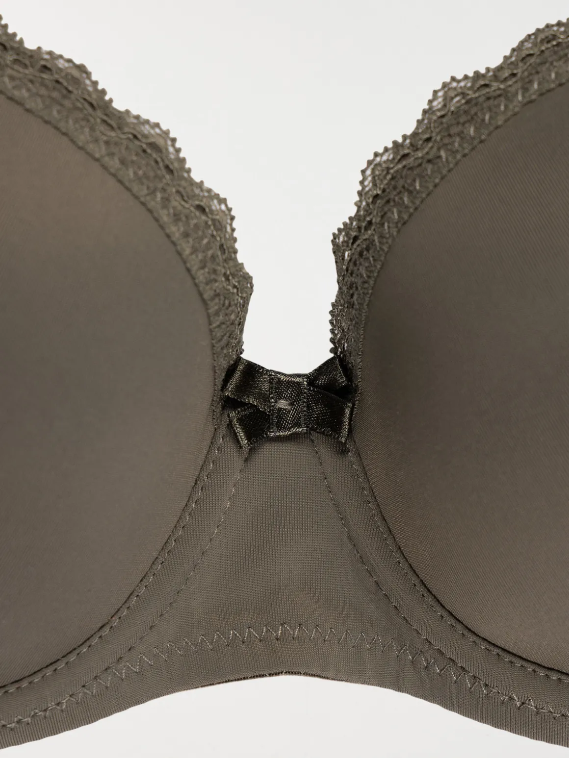 Lot de 2 soutiens-gorge femme (85B-95E)