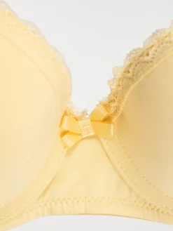 Lot de 2 soutiens-gorge femme (85B-95E)
