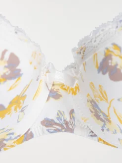 Lot de 2 soutiens-gorge femme (85B-95E)