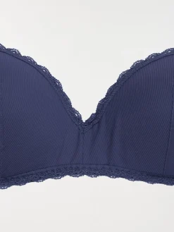 Lot de 2 soutiens-gorge femme (85B-95E)