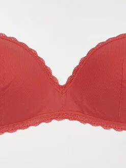Lot de 2 soutiens-gorge femme (85B-95E)
