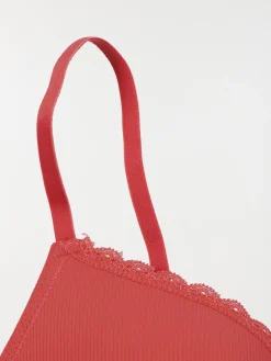 Lot de 2 soutiens-gorge femme (85B-95E)