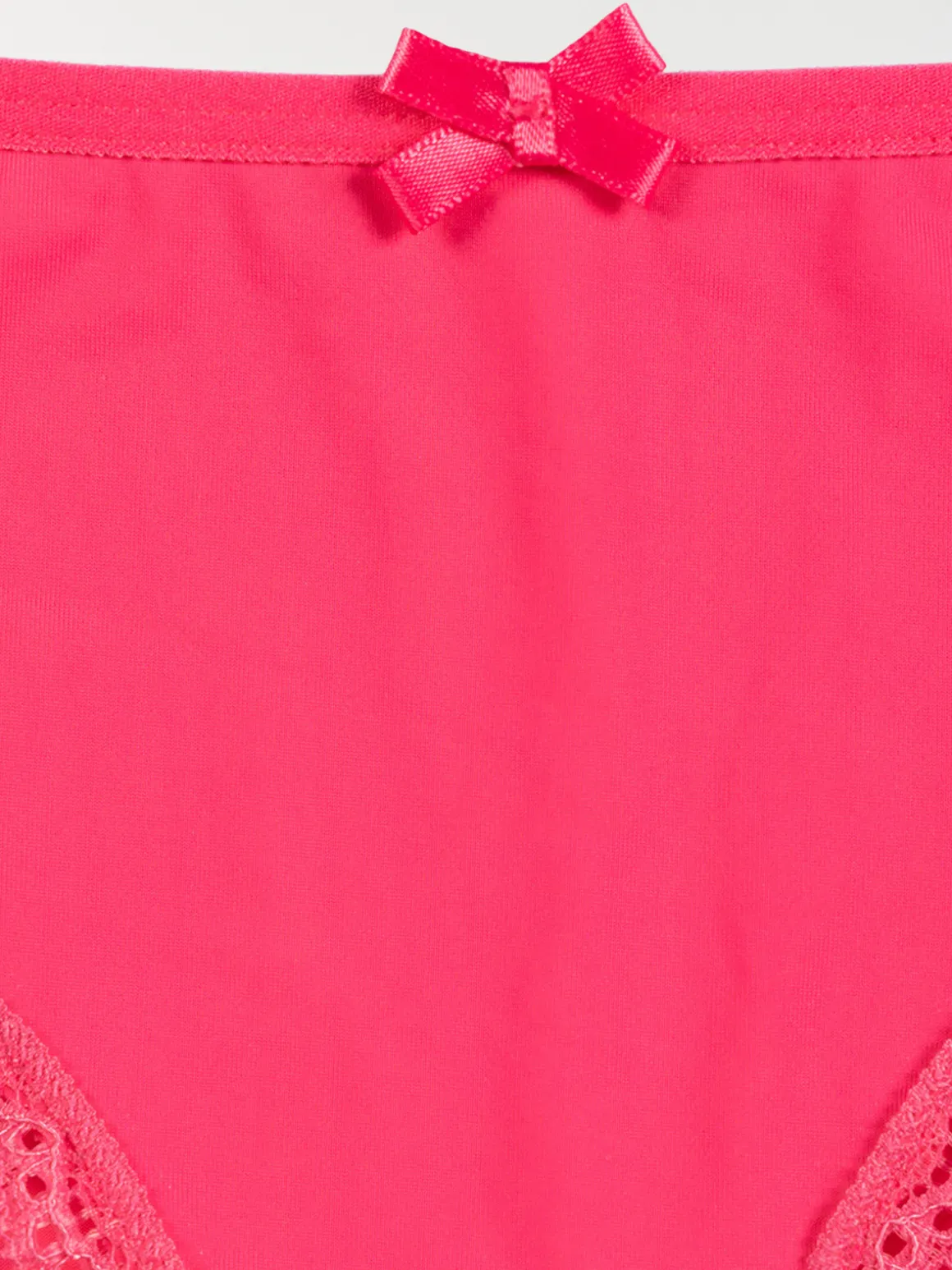 Lot de 2 tangas bubble femme (36-46)